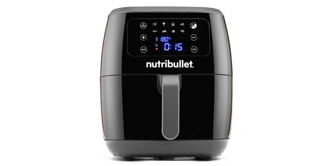Աերոգրիլներ NUTRIBULLET NBA071B 