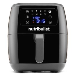 Air fryers NUTRIBULLET NBA071B 