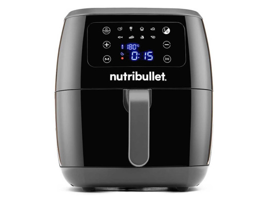Աերոգրիլներ NUTRIBULLET NBA071B 