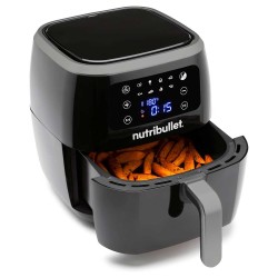 Air fryers NUTRIBULLET NBA071B 