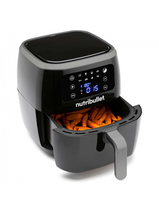 Air fryers NUTRIBULLET NBA071B 