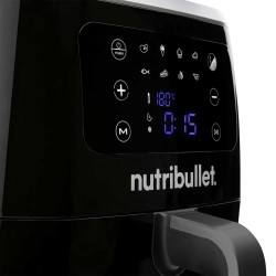 Air fryers NUTRIBULLET NBA071B 
