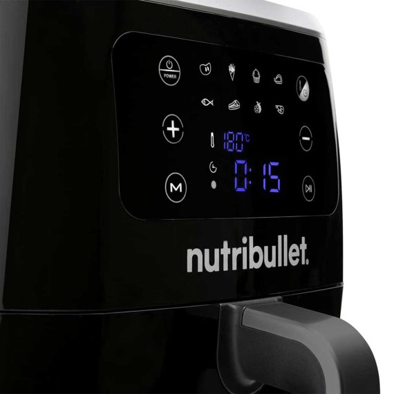 Аэрогрили NUTRIBULLET NBA071B 