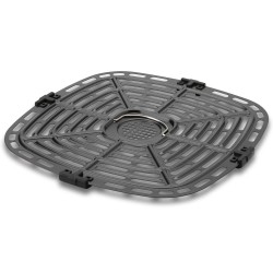 Air fryers NUTRIBULLET NBA071B 