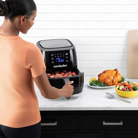 Аэрогрили NUTRIBULLET NBA071B 