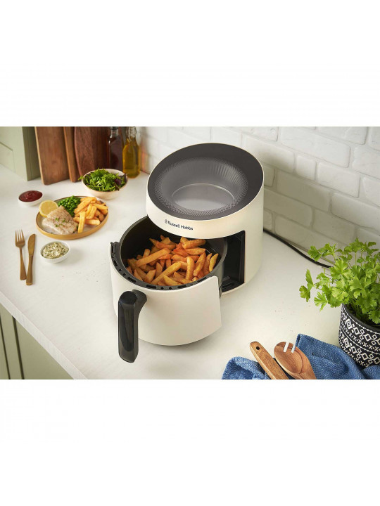 Air fryers RUSSELL HOBBS SATISFRY PANORAMIC (27421-56?RH)