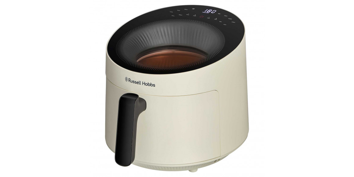 Air fryers RUSSELL HOBBS SATISFRY PANORAMIC (27421-56?RH)