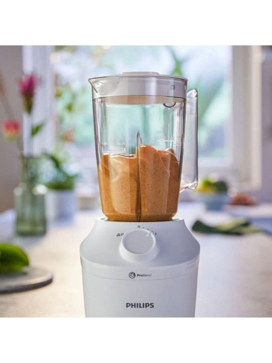 Блендер PHILIPS HR2041/00 