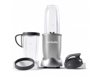 Блендер NUTRIBULLET NB907MASN 