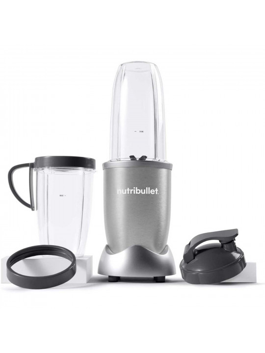 Блендер NUTRIBULLET NB907MASN 