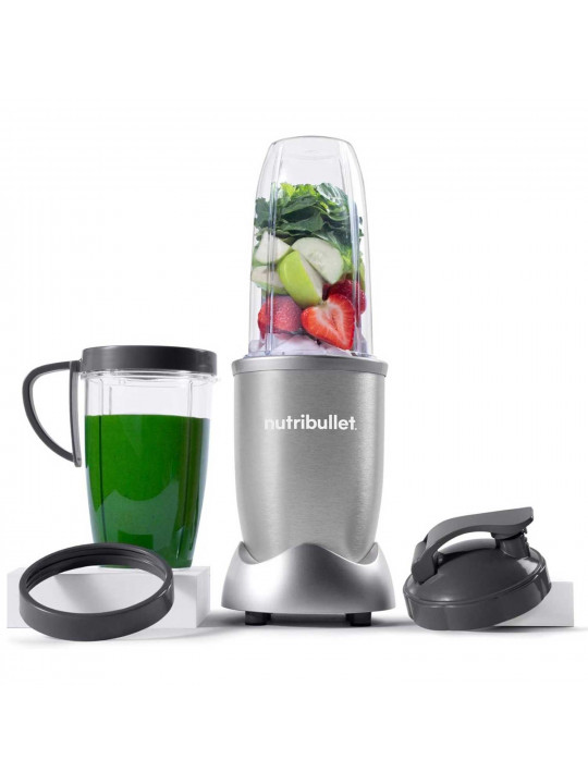 Блендер NUTRIBULLET NB907MASN 