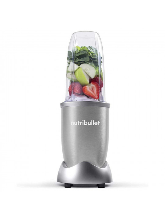 Блендер NUTRIBULLET NB907MASN 