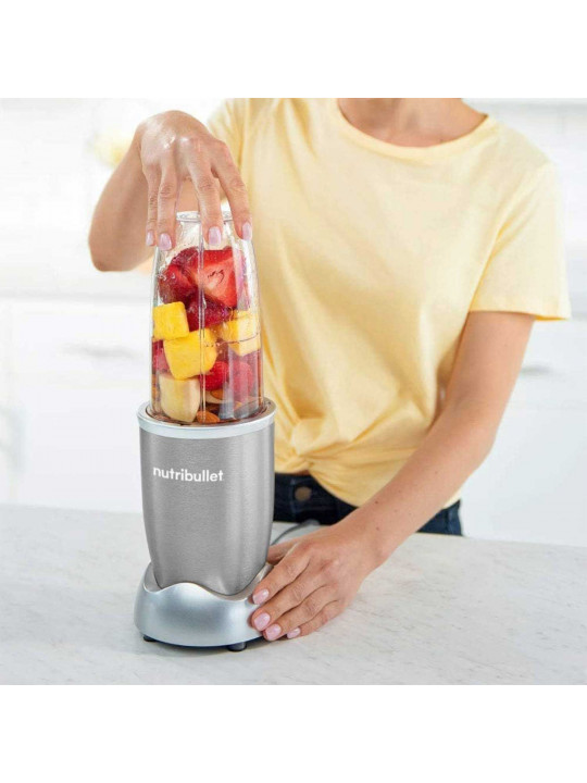 Блендер NUTRIBULLET NB907MASN 