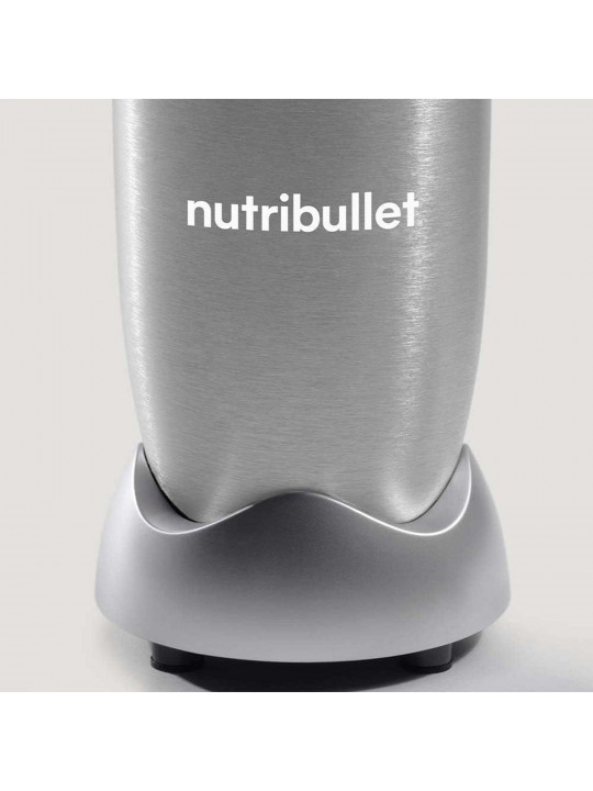 Блендер NUTRIBULLET NB907MASN 