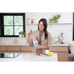 Блендер NUTRIBULLET NBP003LBL 