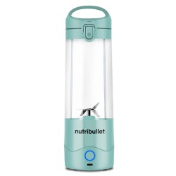 Блендер NUTRIBULLET NBP003LBL 