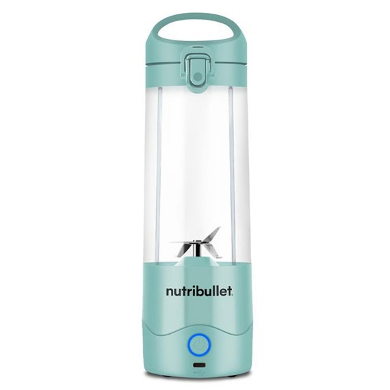Блендер NUTRIBULLET NBP003LBL 