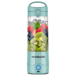 Блендер NUTRIBULLET NBP003LBL 
