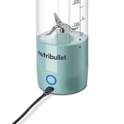 Блендер NUTRIBULLET NBP003LBL 