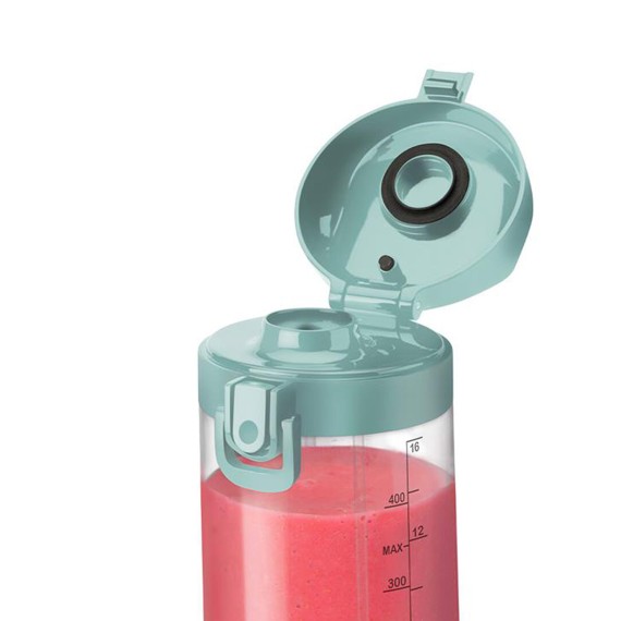 Блендер NUTRIBULLET NBP003LBL 