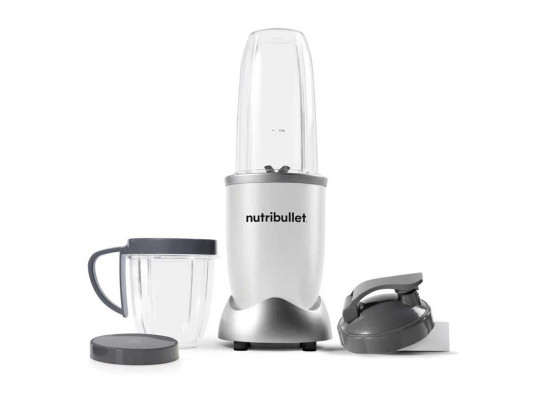 Блендер NUTRIBULLET NB907MASL 