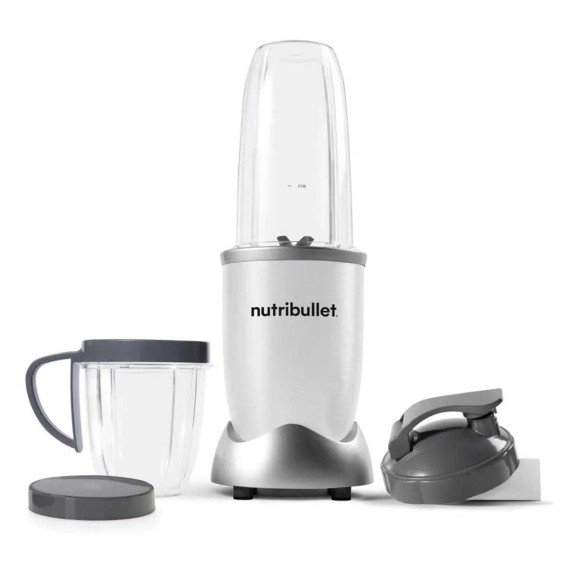 Блендер NUTRIBULLET NB907MASL 