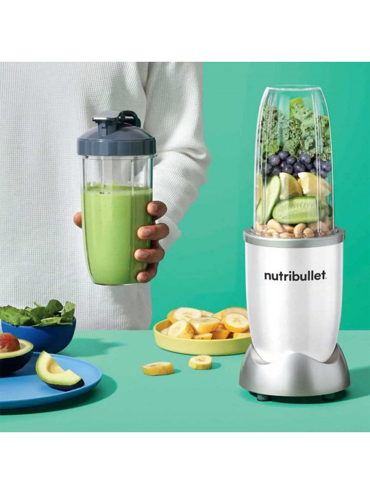 Blender NUTRIBULLET NB907MASL 