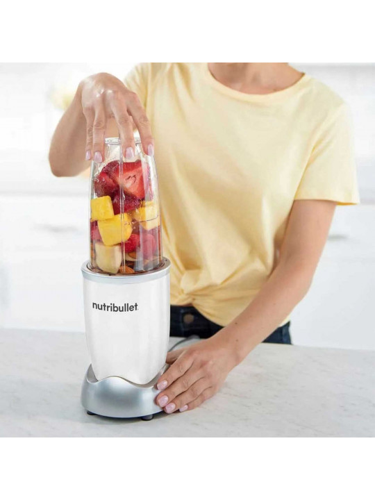 Բլենդեր NUTRIBULLET NB907MASL 