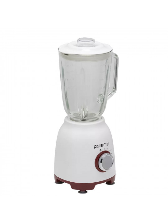 Blender POLARIS PTB 0822G WH/RD 