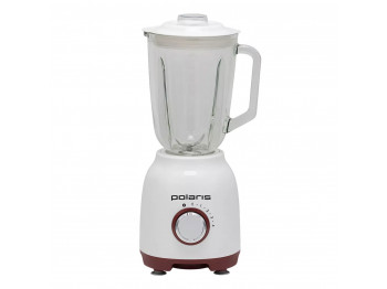 Blender POLARIS PTB 0822G WH/RD 