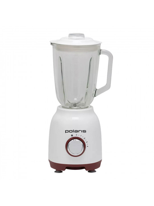 Blender POLARIS PTB 0822G WH/RD 