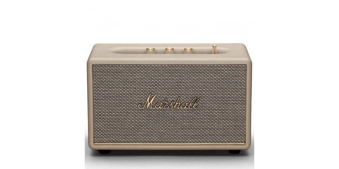 Bluetooth բարձրախոս MARSHALL Acton III (Cream) (1006005)