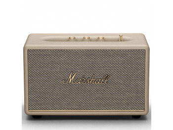 Bluetooth speaker MARSHALL Acton III (Cream) (1006005)