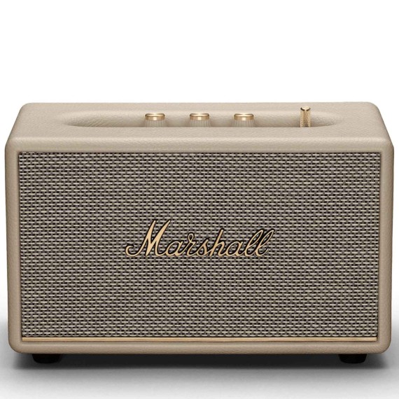 Bluetooth динамик MARSHALL Acton III (Cream) (1006005)