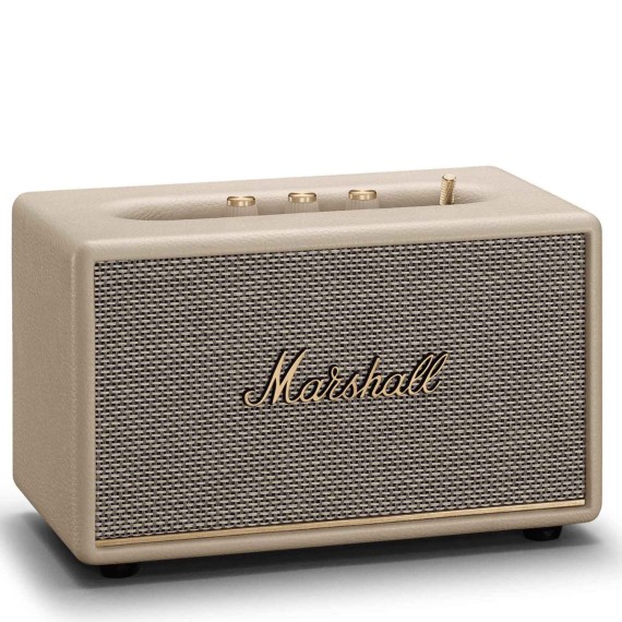 Bluetooth динамик MARSHALL Acton III (Cream) (1006005)