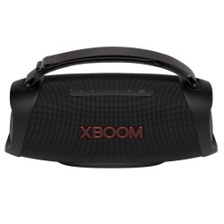 Bluetooth динамик LG XBOOM XG8T (Black) 