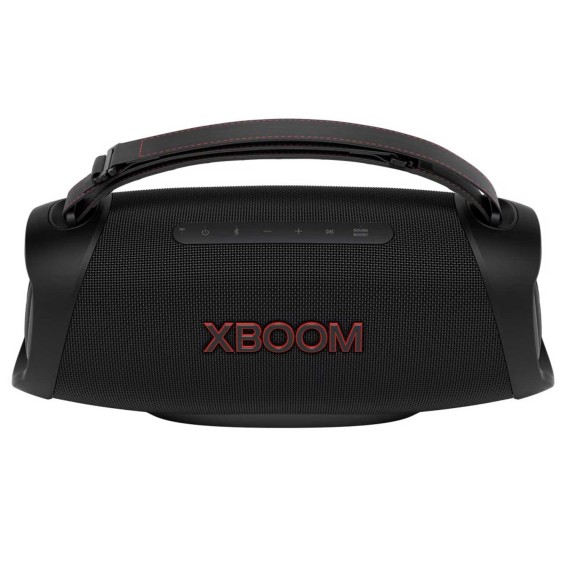 Bluetooth динамик LG XBOOM XG8T (Black) 