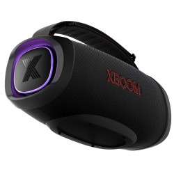 Bluetooth динамик LG XBOOM XG8T (Black) 