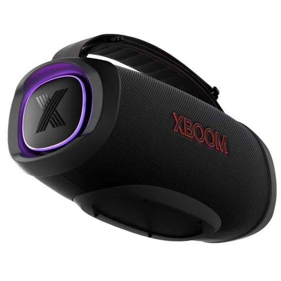 Bluetooth динамик LG XBOOM XG8T (Black) 