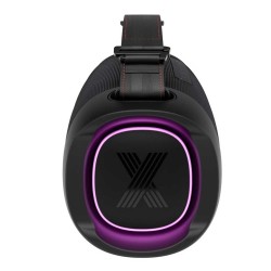 Bluetooth динамик LG XBOOM XG8T (Black) 