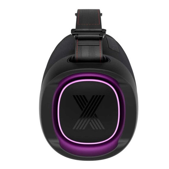 Bluetooth динамик LG XBOOM XG8T (Black) 