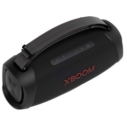 Bluetooth динамик LG XBOOM XG8T (Black) 