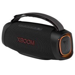 Bluetooth динамик LG XBOOM XG8T (Black) 