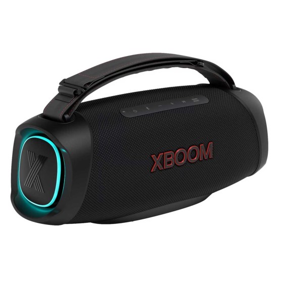 Bluetooth динамик LG XBOOM XG8T (Black) 