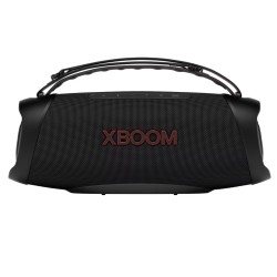 Bluetooth динамик LG XBOOM XG8T (Black) 