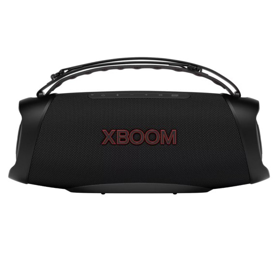 Bluetooth динамик LG XBOOM XG8T (Black) 