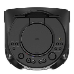 Hi-fi system SONY MHC-V13 