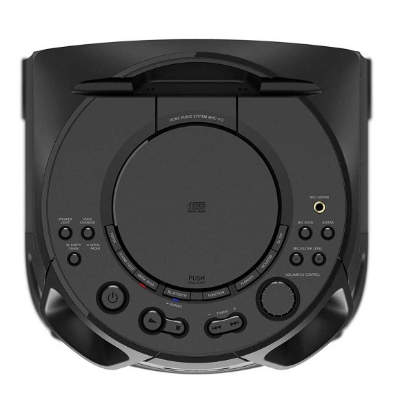 Երաժշտական համակարգ SONY MHC-V13 