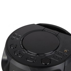 Hi-fi system SONY MHC-V13 
