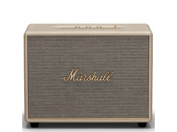 Bluetooth динамик MARSHALL Woburn III (Cream) (1006017)